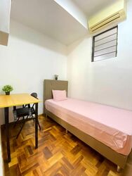 Parc Oasis (D22), Condominium #630967871